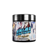 Anime Girl Thigh Caffeine Free - 100 Servings (Vtuber Edition)