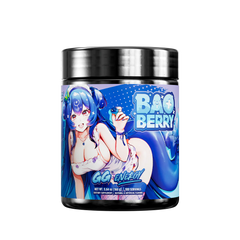 BaoBerry GG by Bao - 100 Servings