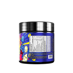 BBL GG by Clooless Caffeine Free - 100 Servings