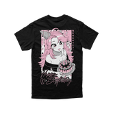 Waifu Shirt: Birthday Girl