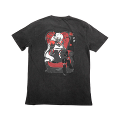 Waifu Shirt: Blood Sucker