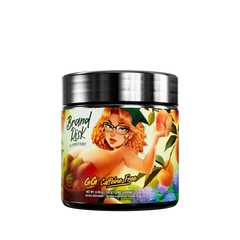 Brand Risk Caffeine Free - 100 Servings