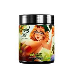 Brand Risk - 100 Servings