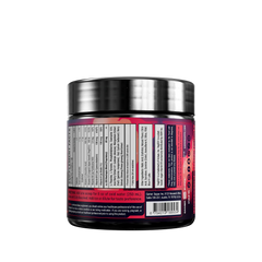 Browser Brew GG by Opera GX Caffeine Free - 100 Servings