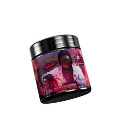 Browser Brew GG by Opera GX Caffeine Free - 100 Servings