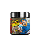 CaseOh's Nuclear Bombsicle Caffeine Free - 100 Servings