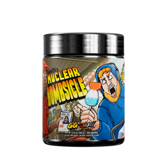 CaseOh's Nuclear Bombsicle - 100 Servings