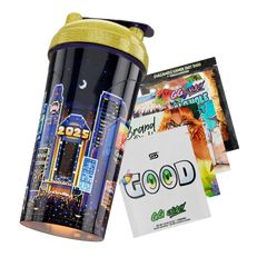 PIXEL CUPS: Celebration