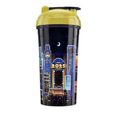 PIXEL CUPS: Celebration