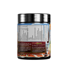 Cherry Limecicle - 100 Servings