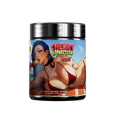 Cherry Limecicle - 100 Servings