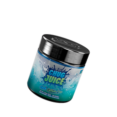 Chug Juice GG by LazarBeam Caffeine Free - 100 Servings