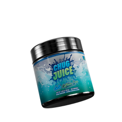 Chug Juice GG by LazarBeam Caffeine Free - 100 Servings
