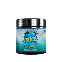 Chug Juice GG by LazarBeam Caffeine Free - 100 Servings