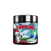 Copium Caffeine Free - 100 Servings
