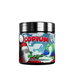 Copium Caffeine Free - 100 Servings