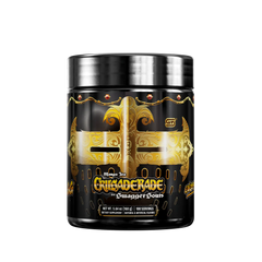 Crusaderade GG by SwaggerSouls - 100 Servings