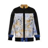 Day N' Nite Lightweight Summer Bomber