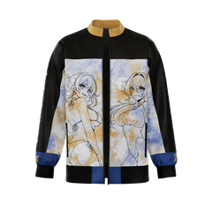 Day N' Nite Lightweight Summer Bomber