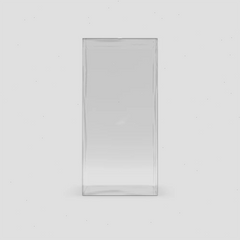 Waifu Cup Display Case (Pack of 12)
