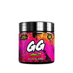 Dragonfruit Punch Caffeine Free - 100 Servings