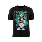 Waifu Shirt S6.5: Egyptian