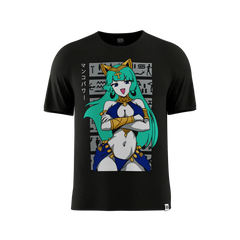Waifu Shirt S6.5: Egyptian