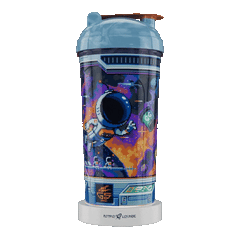 PIXEL CUPS: Astro Lounge LED Coaster