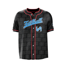 Waifu Jersey: Fastball