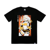 Waifu Shirt: Fingerbang