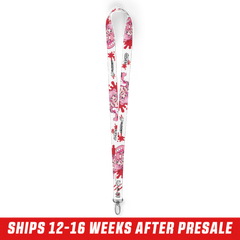 Gloomy Bear Lanyard