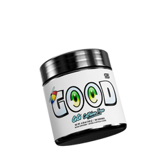 GOOD Caffeine Free - 100 Servings