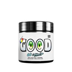 GOOD Caffeine Free - 100 Servings