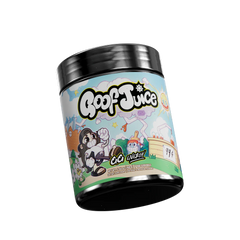 Goof Juice - 100 Servings