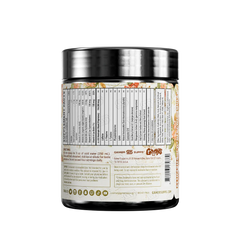 Grandma's Ashes - 100 Servings