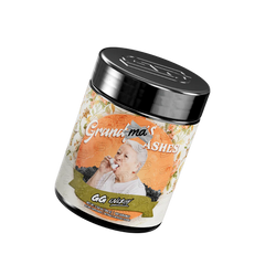 Grandma's Ashes - 100 Servings