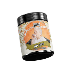 Grandma's Ashes - 100 Servings