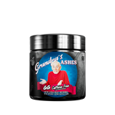 Grandpa's Ashes Caffeine Free - 100 Servings