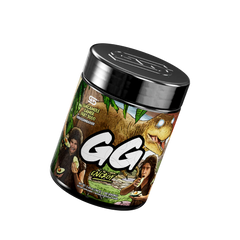 Guacamole Gamer Fart 9000 by RussianBadger - 100 Servings