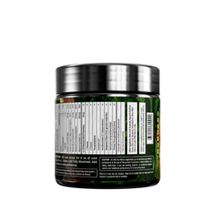 Guacamole Gamer Fart 9000 by RussianBadger Caffeine Free - 100 Servings