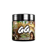Guacamole Gamer Fart 9000 by RussianBadger Caffeine Free - 100 Servings
