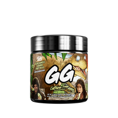 Guacamole Gamer Fart 9000 by RussianBadger Caffeine Free - 100 Servings
