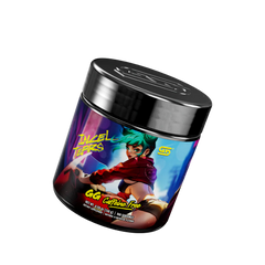 Incel Tears Caffeine Free - 100 Servings