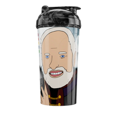 24oz All Over Print Internet Historian Shaker