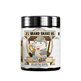 JFJ Brand Snake Oil - 100 Servings