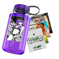 Waifu Jugs: Jug Dealer