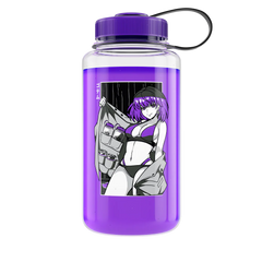 Waifu Jugs: Jug Dealer