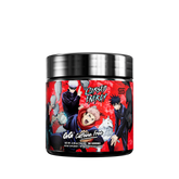 Jujutsu Kaisen Cursed Energy Caffeine Free - 100 Servings