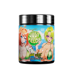 Just Melon - 100 Servings