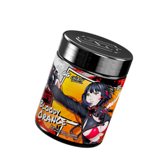 Kaho's Bloody Orange - 100 Servings